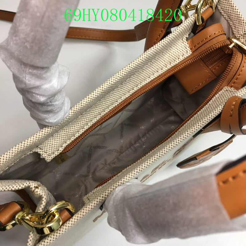 Satchel Bags - MK Bags - 078
