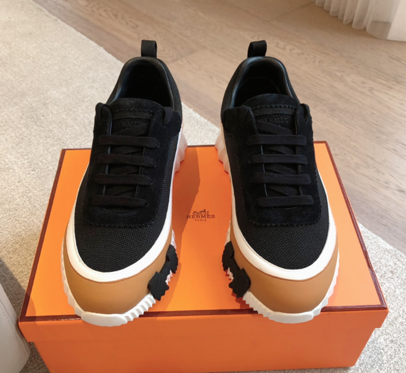 SAMC - HMS Men Shoes - 014