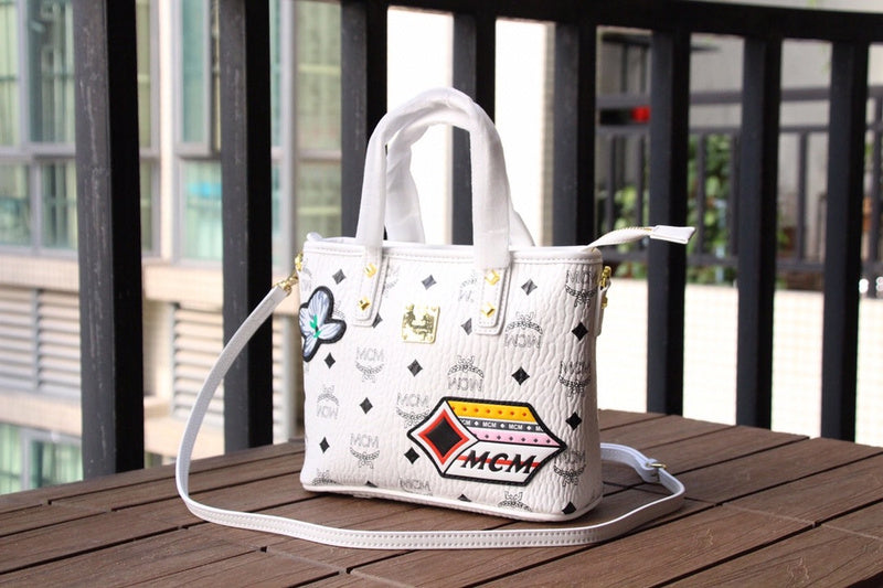 Satchel Bags - MC Bags - 416