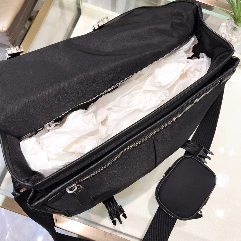 Satchel Bags - PDA Bags - 2832