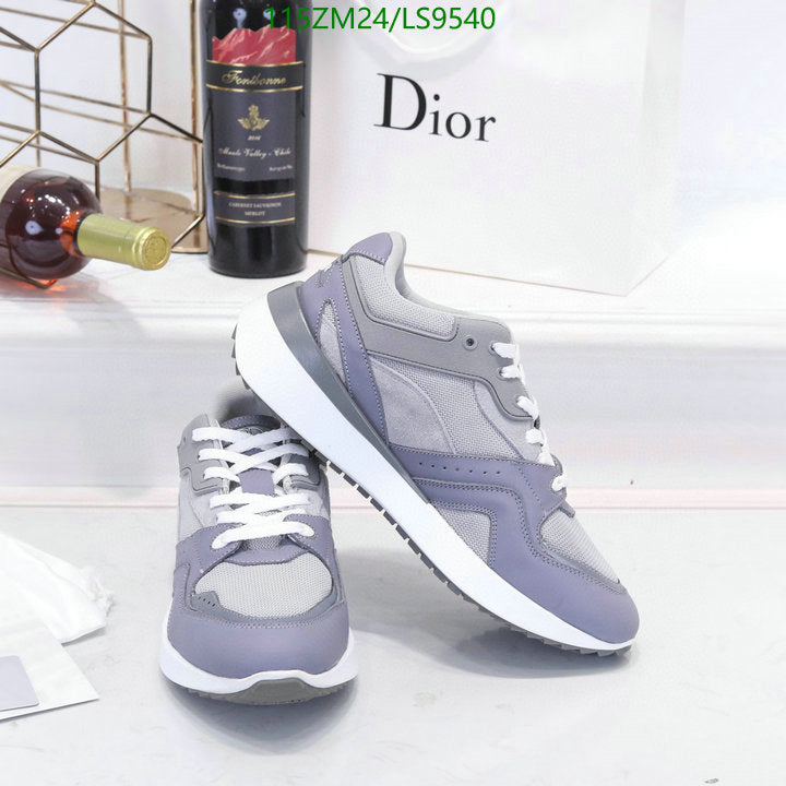 SAMCC - DOR Women Shoes - 1799