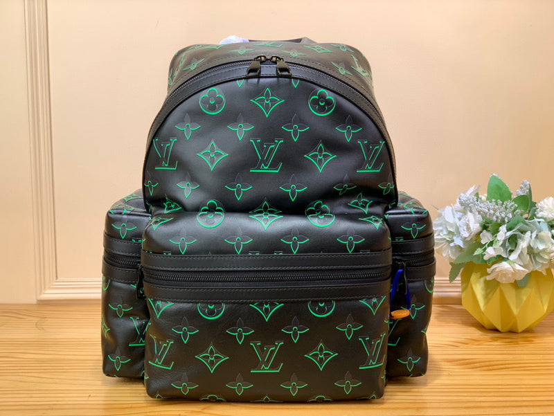 Glami-i LOV Backpacks - 045