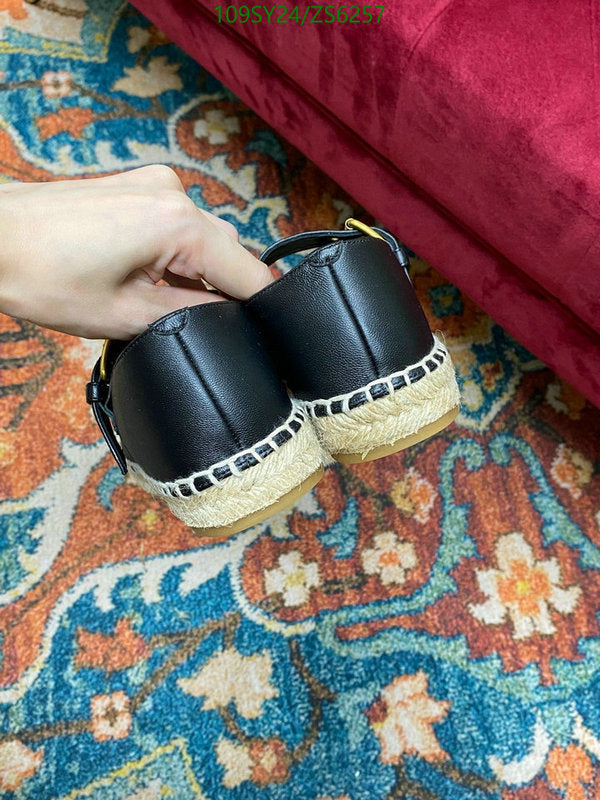 SAMC - CHL Women Shoes - 089