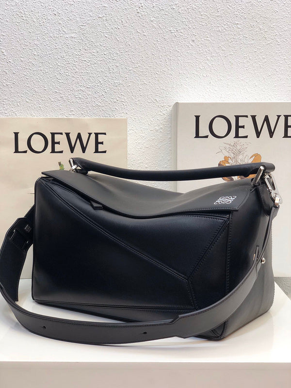 Glamy - LWO Bags - 663