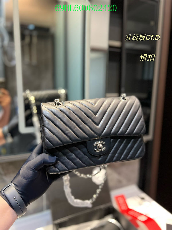 Glami - CHL Bags - 759