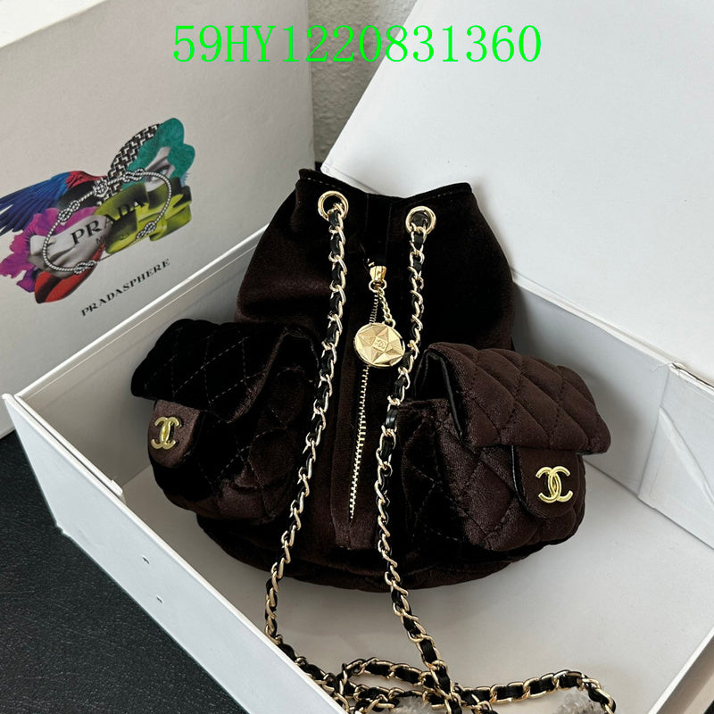Glami - CHL Bags - 004