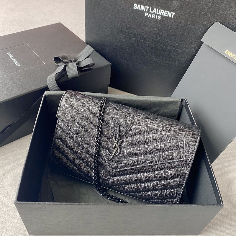 Glamy - YLS Bags - 268