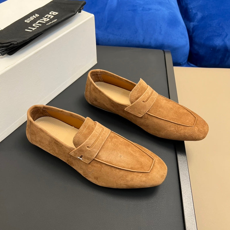 Glami - BRE Men Shoes - 601