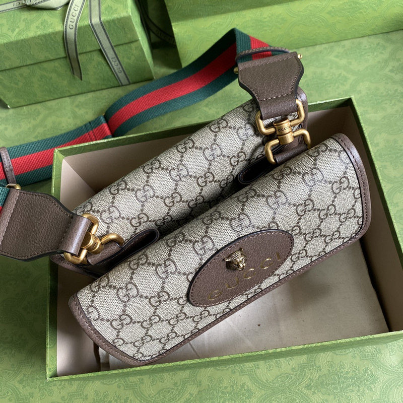 Satchel Bags - GCI Bags - 535