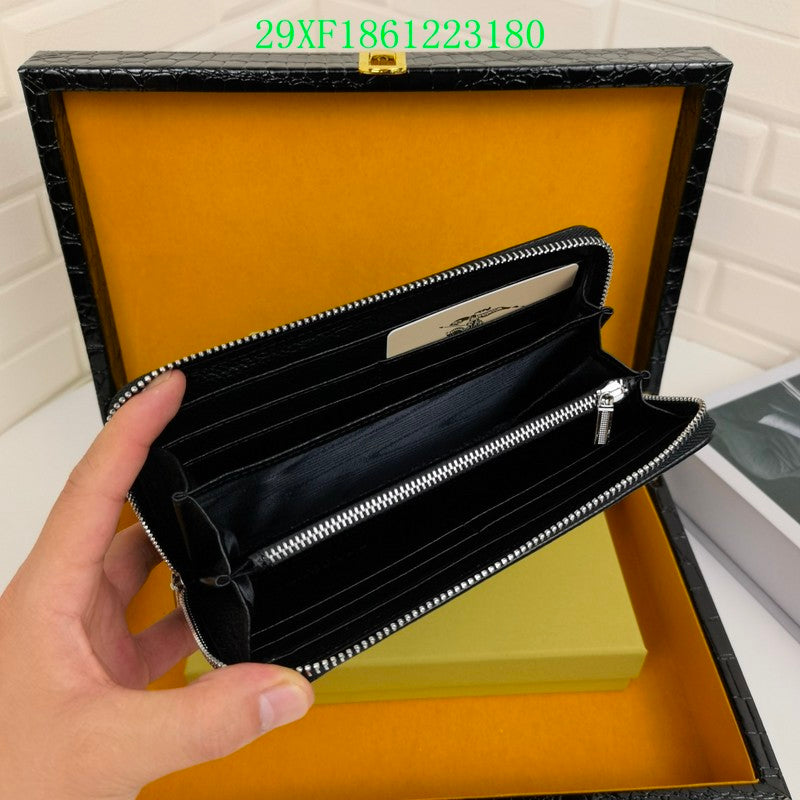 Glami - BOR Wallet - 108
