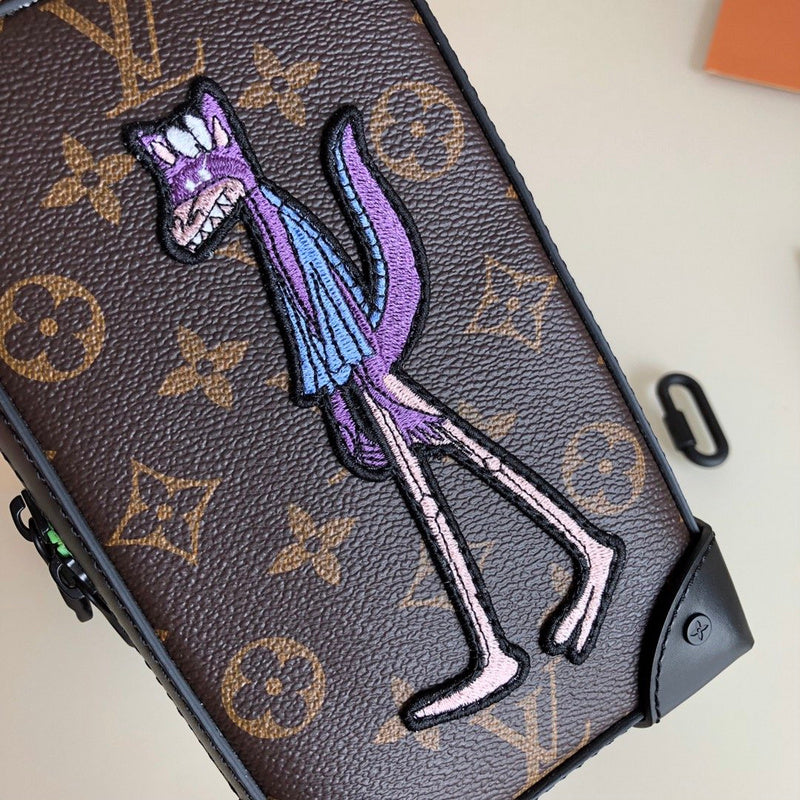 Glami-i - Phone Bags - 102