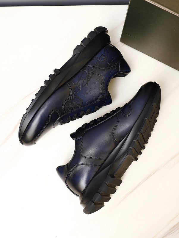 Glami - BRE Men Shoes - 054