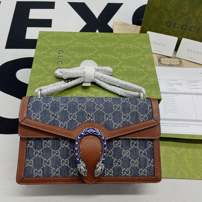 Satchel Bags - GCI Bags - 6771