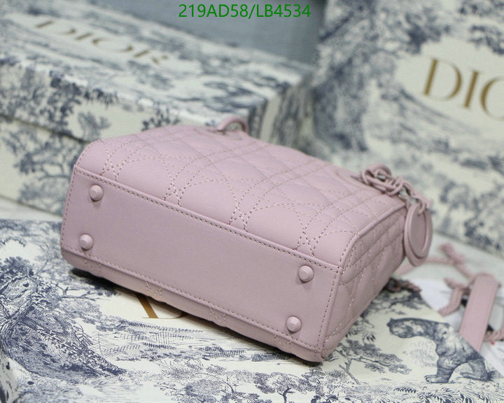 SAMCC - DOR Bags - 1314