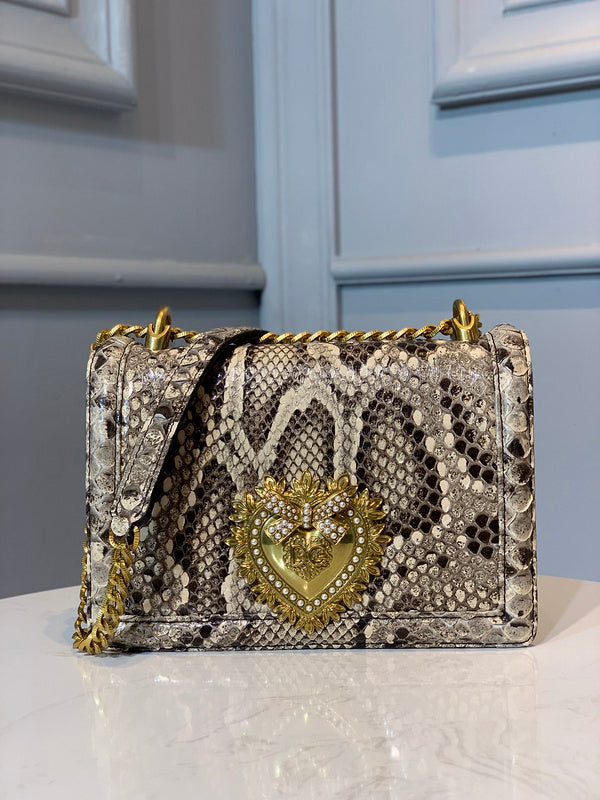 Satchel Bags - DG Bags - 436