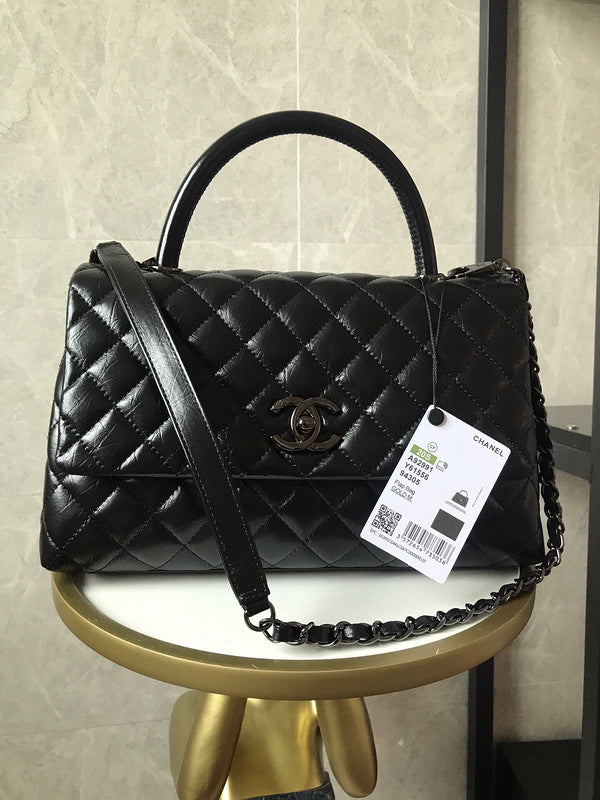 Satchel Bags - CHL Bags - 4677