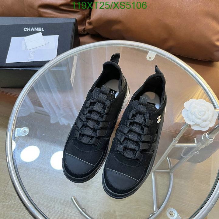 SAMC - CHL Women Shoes Sneakers - 184
