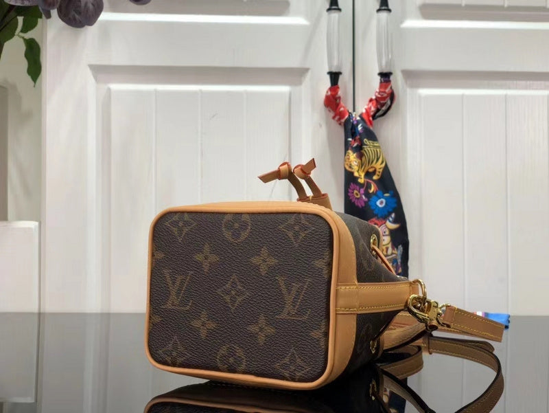 Glami- Glami- Lu-Vi bags - 3548