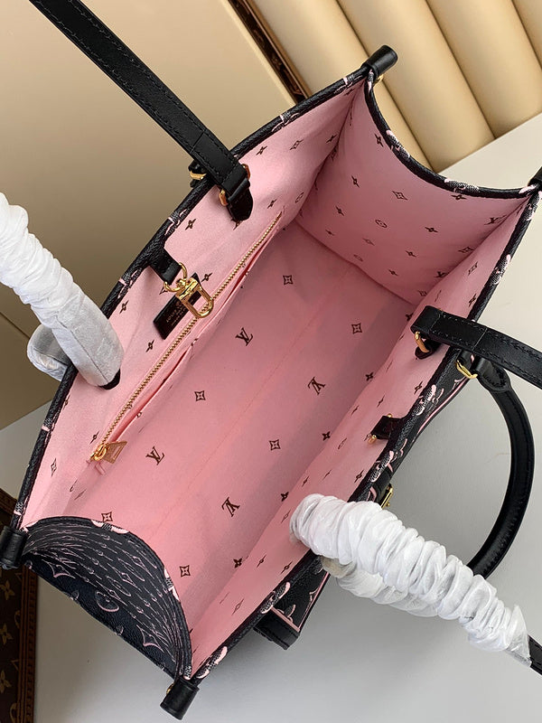 Satchel Bags - VL Bags - 6558