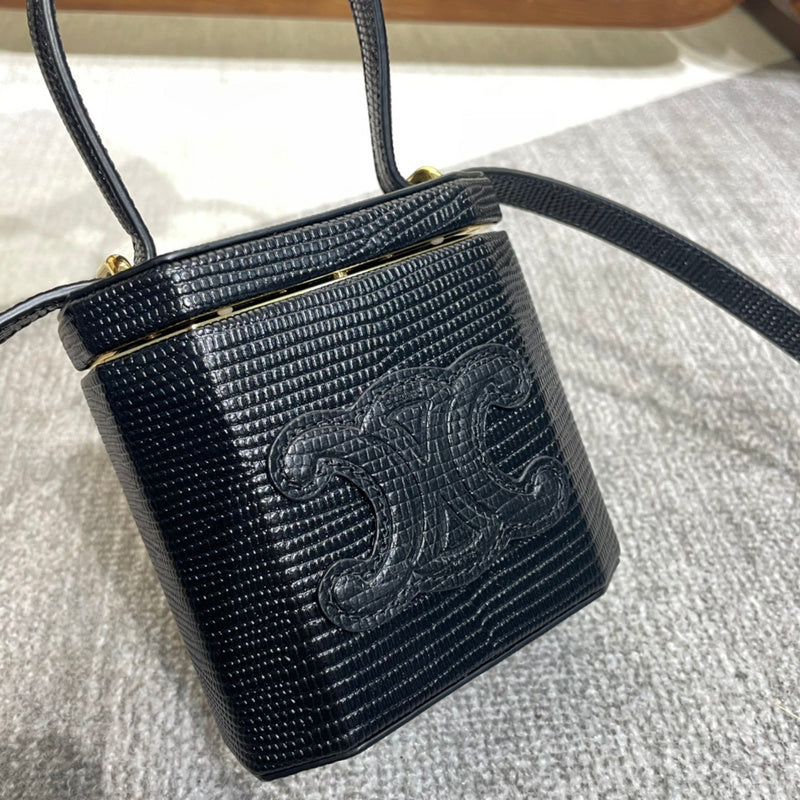 Glamy - COL Bags - 833