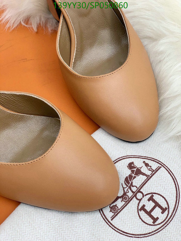 SAMC - HMS Women Shoes - 434