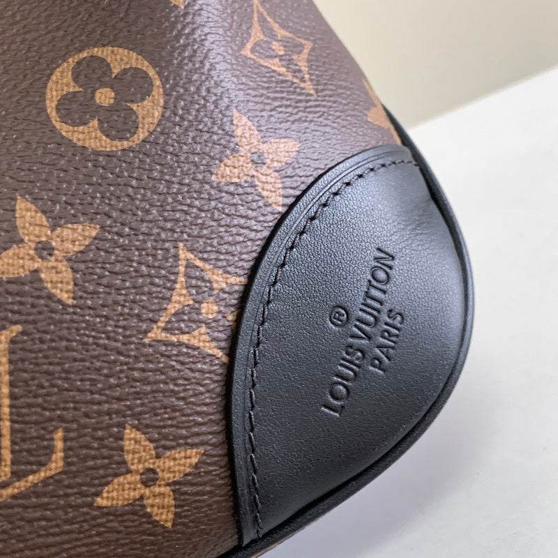Satchel Bags - VL Bags - 1130