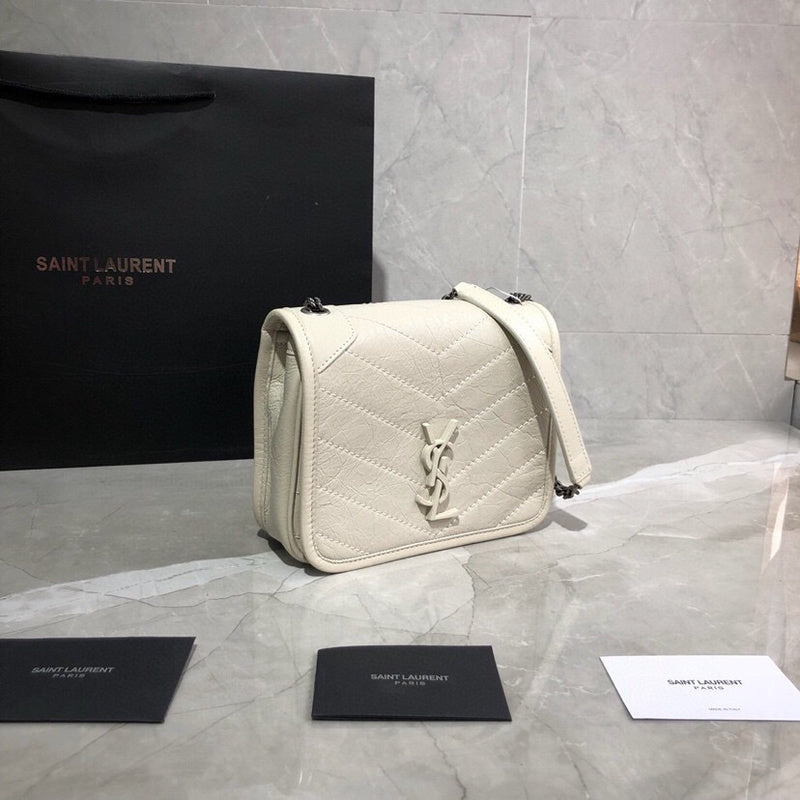 Glami- Glami- - SLY Bags - 1651