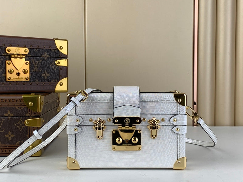 Satchel Bags - VL Bags - 2388