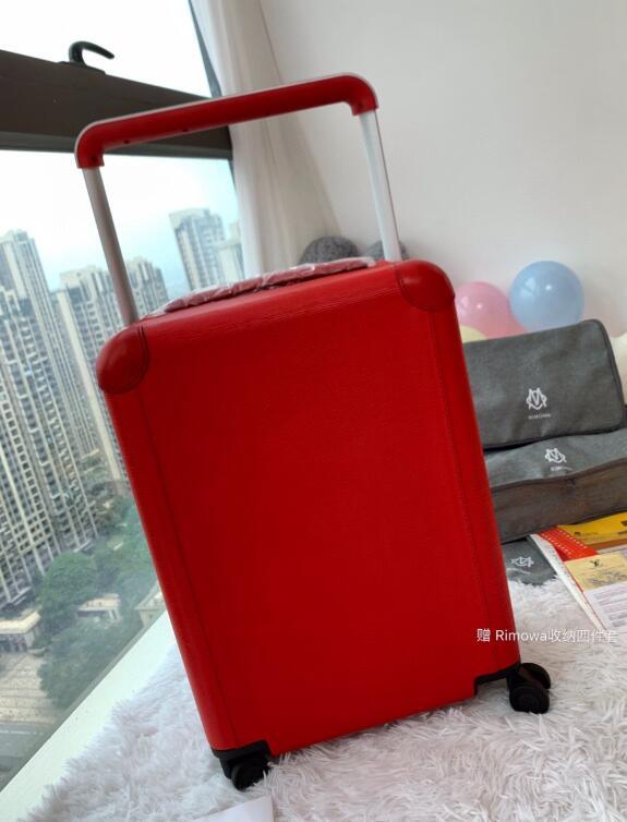 SAMC - Travel Bags - 104