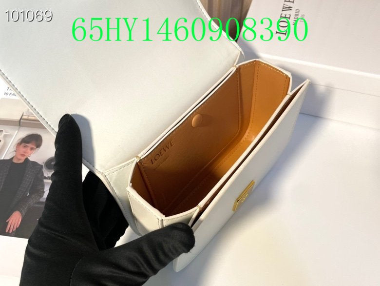 Satchel Bags - LWE Bags - 239