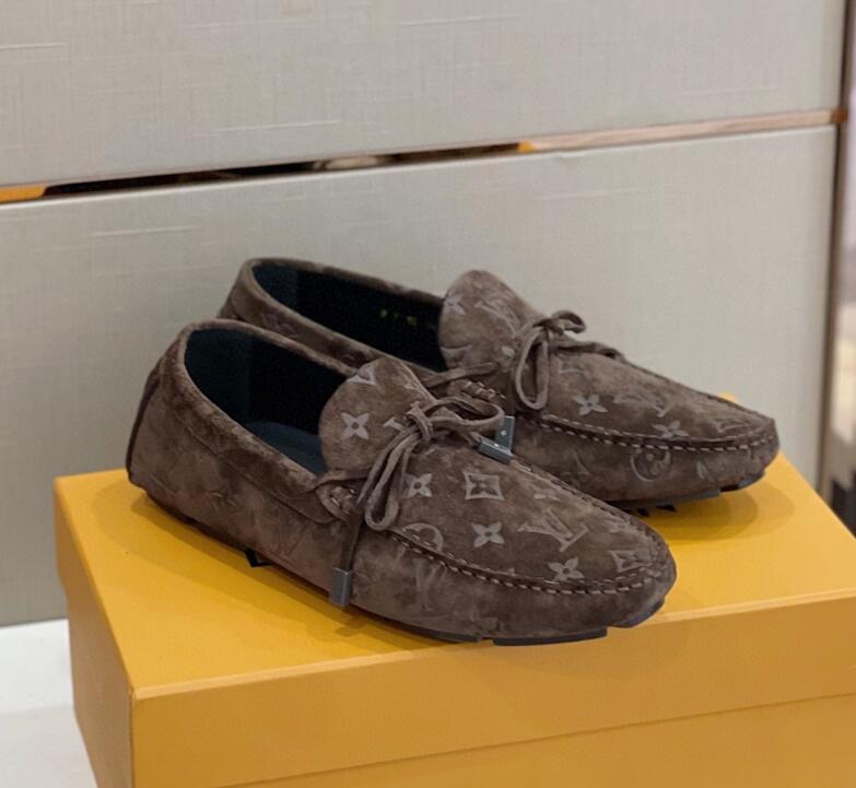 SAMC - LOV Men Shoes - 876