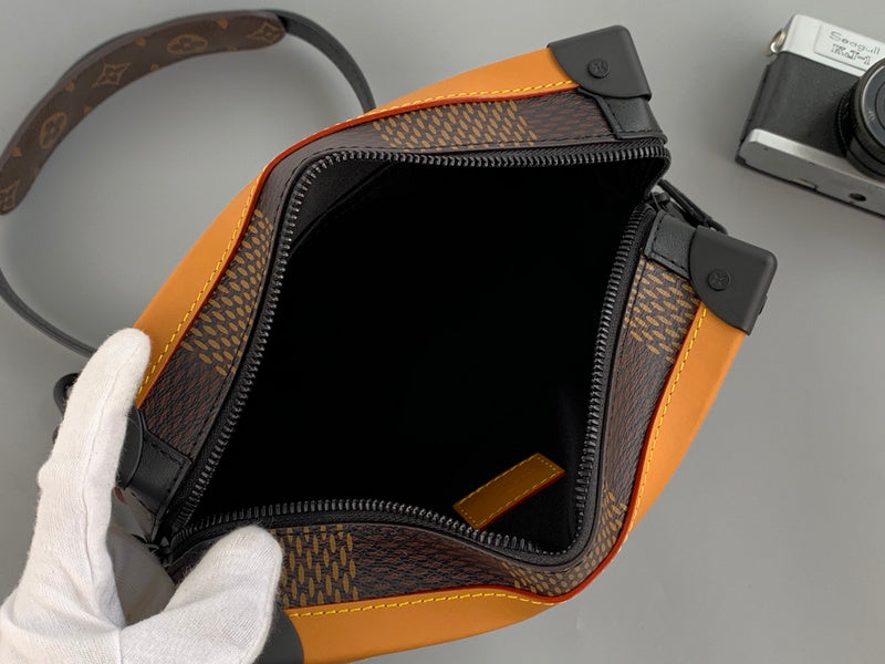 Satchel Bags - VL Bags - 751