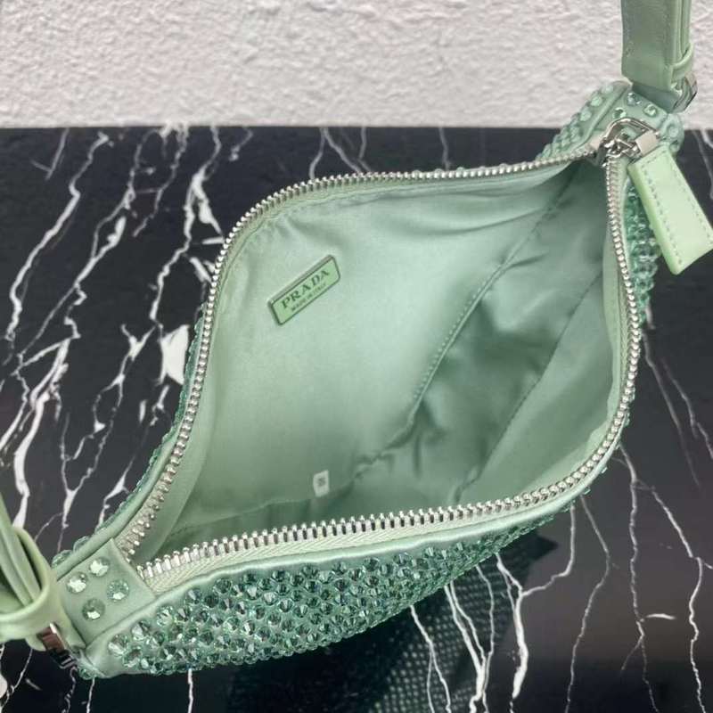 Satchel Bags - PDA Bags - 1749
