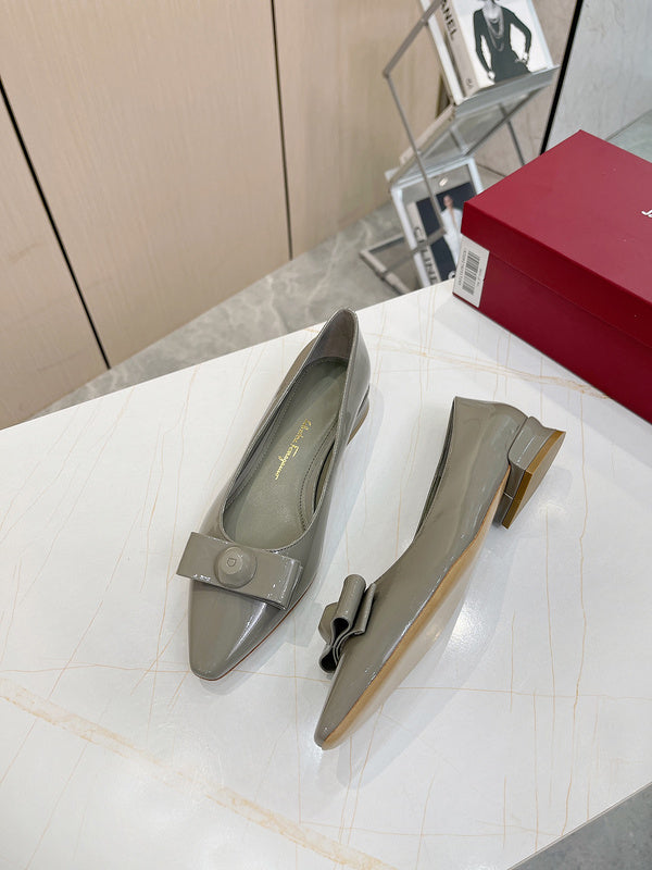 Glami - FGO Women Shoes - 140
