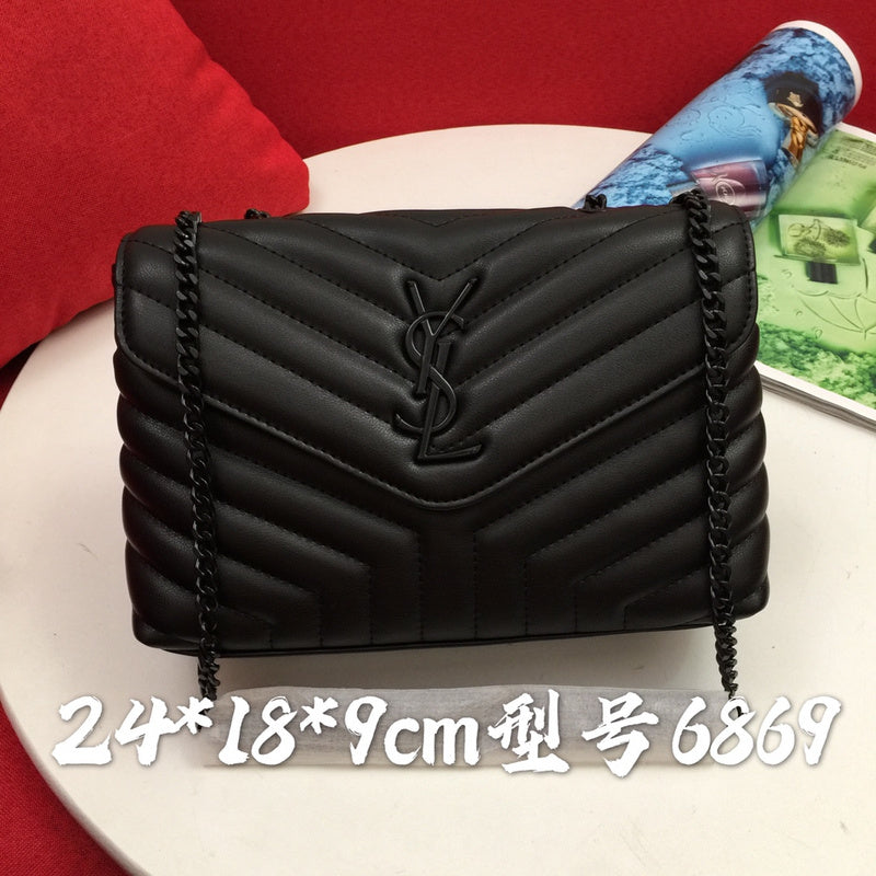 Satchel Bags - SLY Bags - 1448