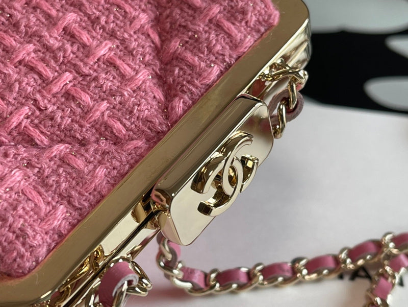 Chanel Bags