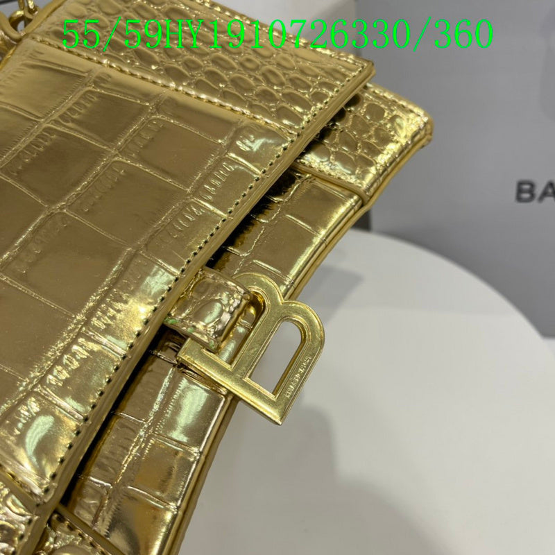 Satchel Bags - BGA Bags - 2193