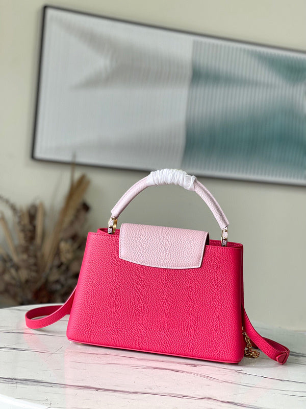GlamI Lu-Vi bags - 4651