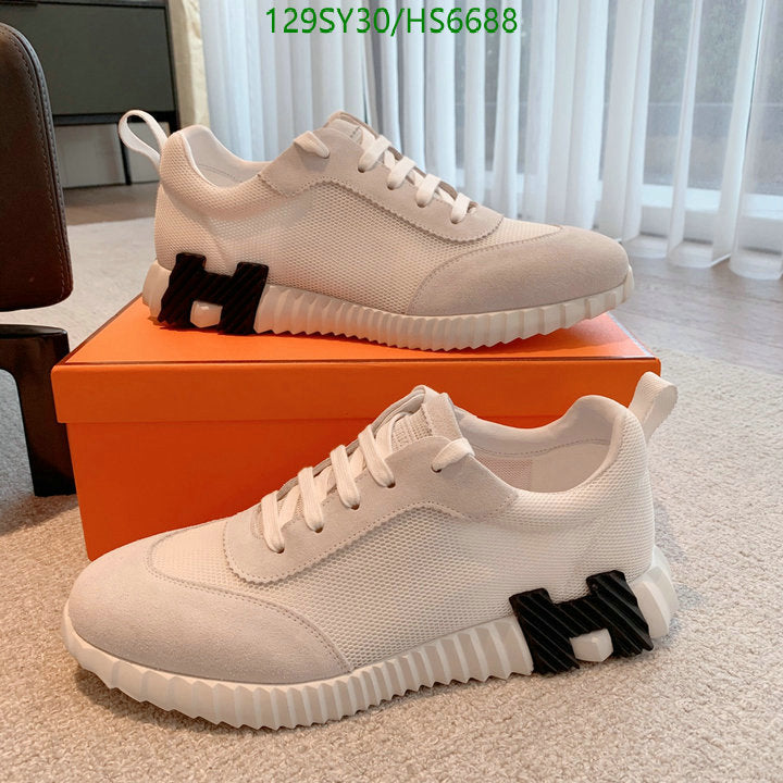 SAMC - HMS Women Shoes - 446