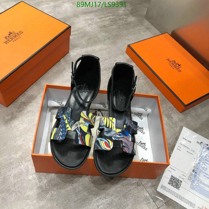 SAMC - HMS Women Shoes - 522