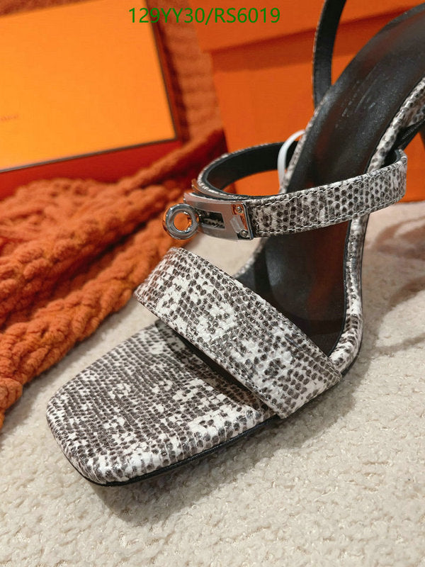 SAMC - HMS Women Shoes - 303