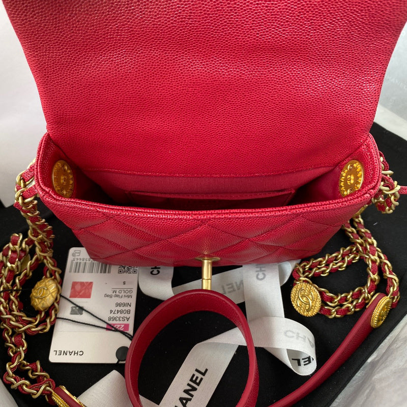 Satchel Bags - CHL Bags - 7589