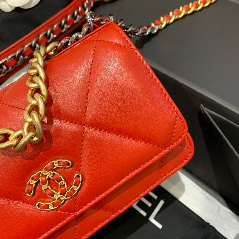 Satchel Bags - CHL Bags - 139