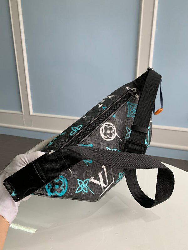 Satchel Bags - VL2 Bags - 338