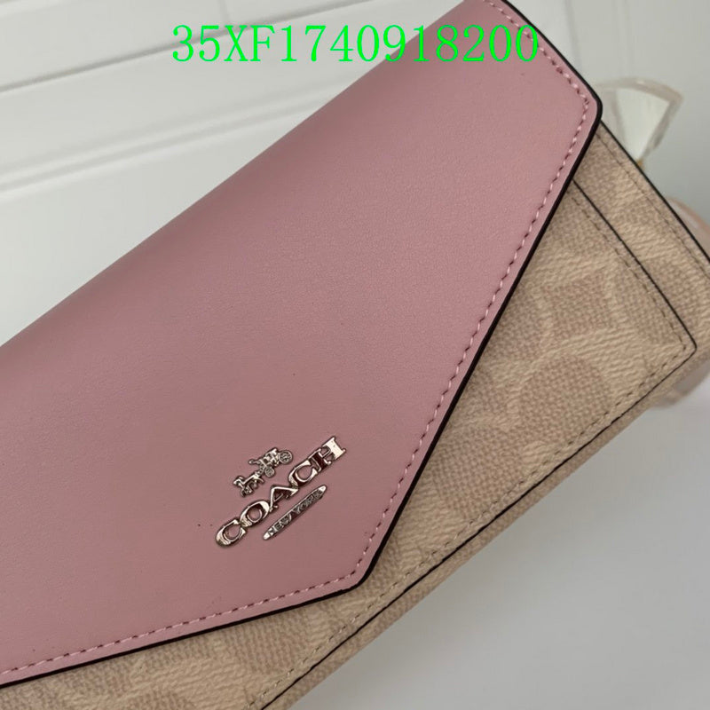 Glami - CAH Wallet - 083