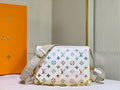 Satchel Bags - VL2 Bags - 583