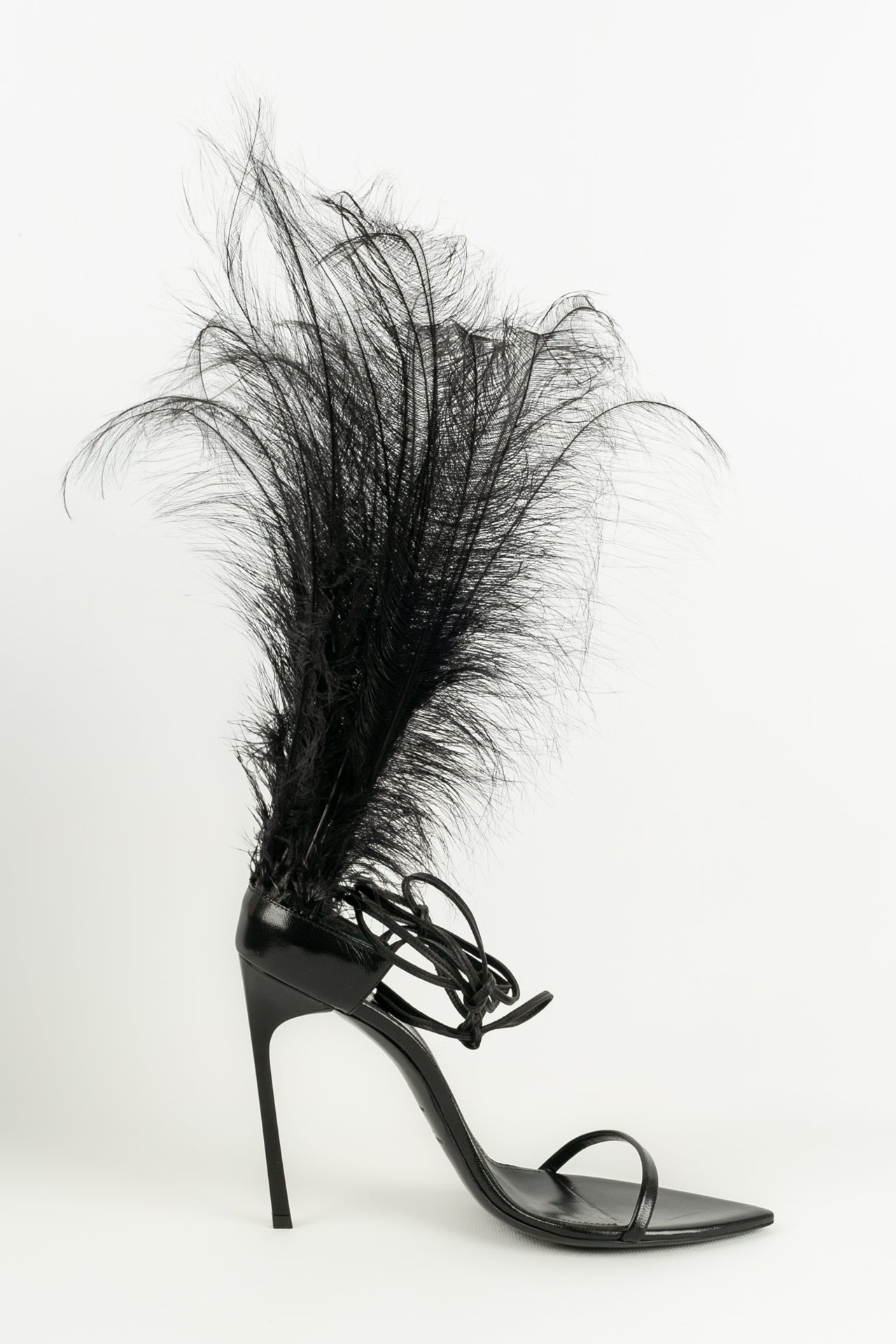 Escarpins Yves Saint Laurent EtÃƒÆ’Ã‚Â© 2018