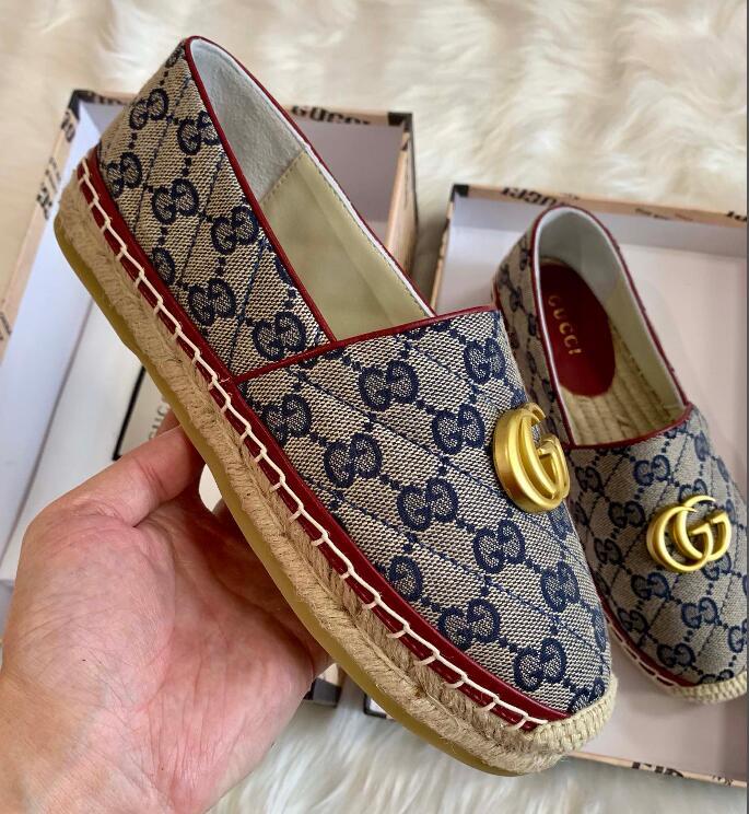 SAMC - GUKI Women Shoes - 2323