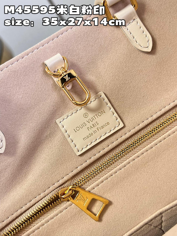 Glamy - LOV Bags - 636
