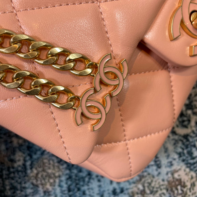 Satchel Bags - CLN Bags - 629